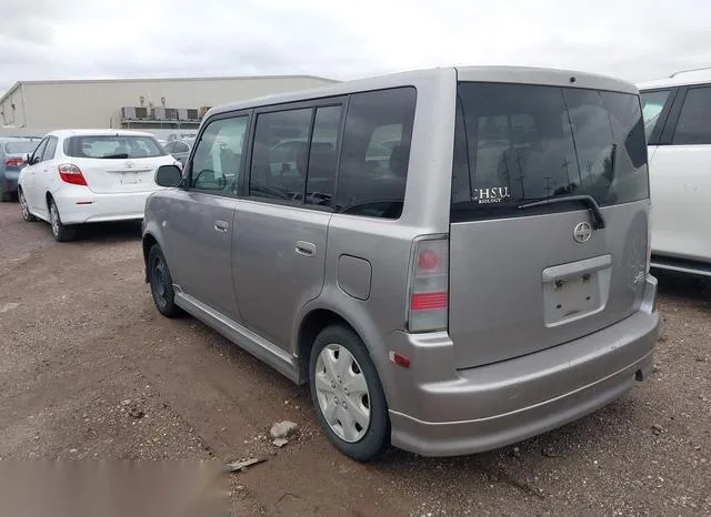 JTLKT334564034652 2006 2006 Scion XB 3