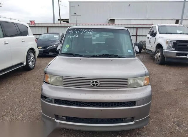 JTLKT334564034652 2006 2006 Scion XB 6