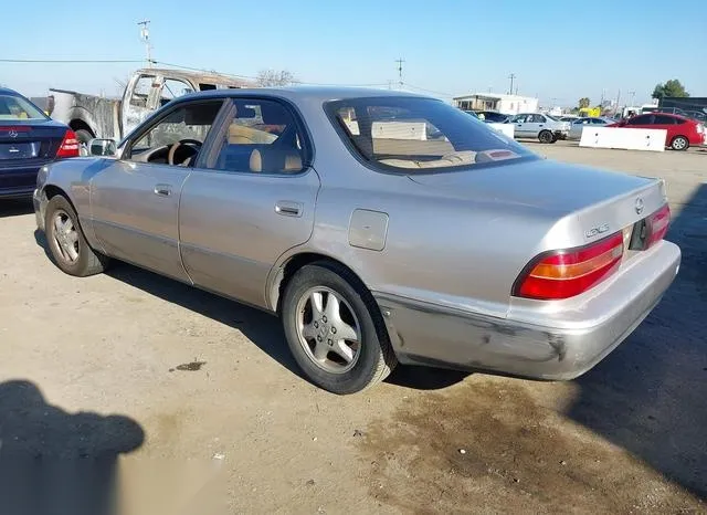 JT8GK13T8S0118593 1995 1995 Lexus ES- 300 3