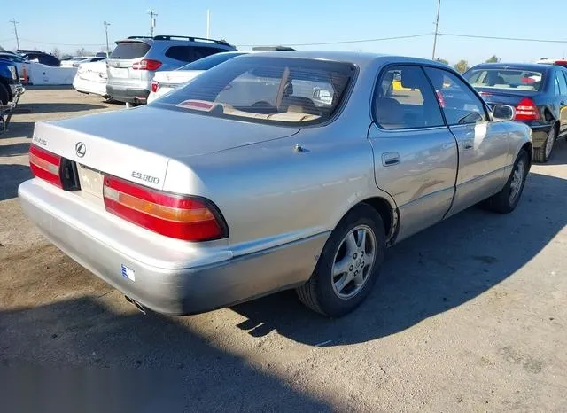 JT8GK13T8S0118593 1995 1995 Lexus ES- 300 4