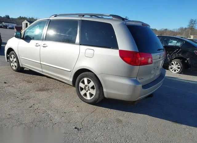 5TDZK23C49S256669 2009 2009 Toyota Sienna- LE 3