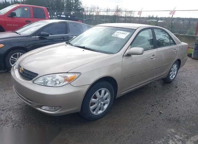 JTDBE32K230157382 2003 2003 Toyota Camry- Xle 2