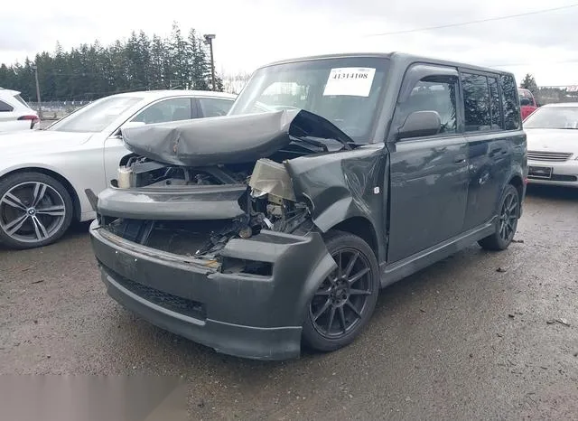 JTLKT324940169221 2004 2004 Scion XB 2