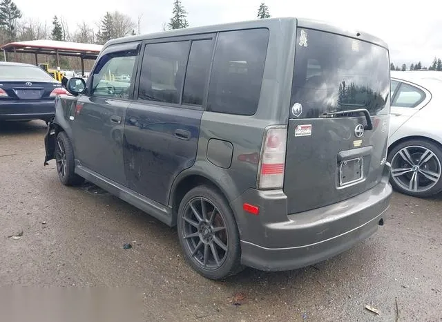 JTLKT324940169221 2004 2004 Scion XB 3