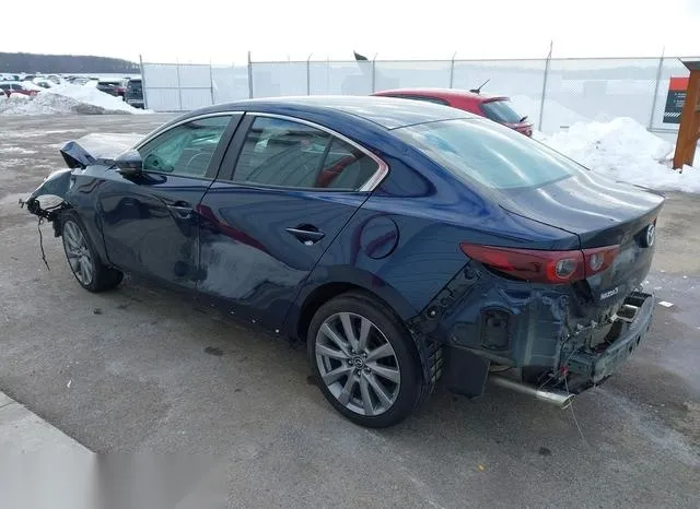 3MZBPABM9PM366862 2023 2023 Mazda 3- 2-5 S Select 3