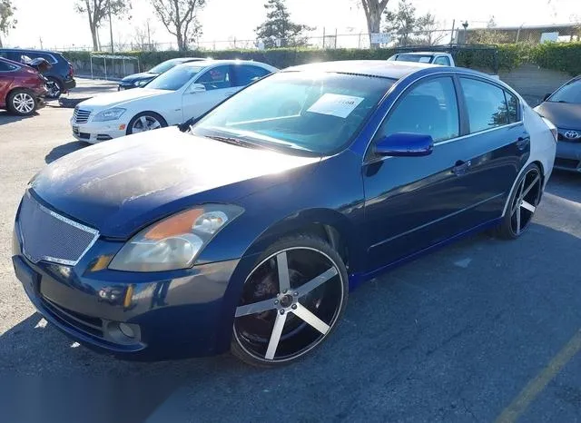 1N4AL21E77N404692 2007 2007 Nissan Altima- 2-5 S 2