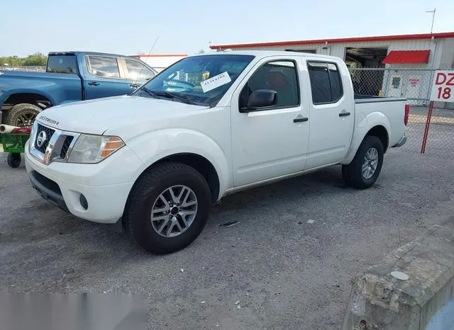 1N6AD0EV4GN795237 2016 2016 Nissan Frontier- Pro-4X/S/Sl/Sv 2