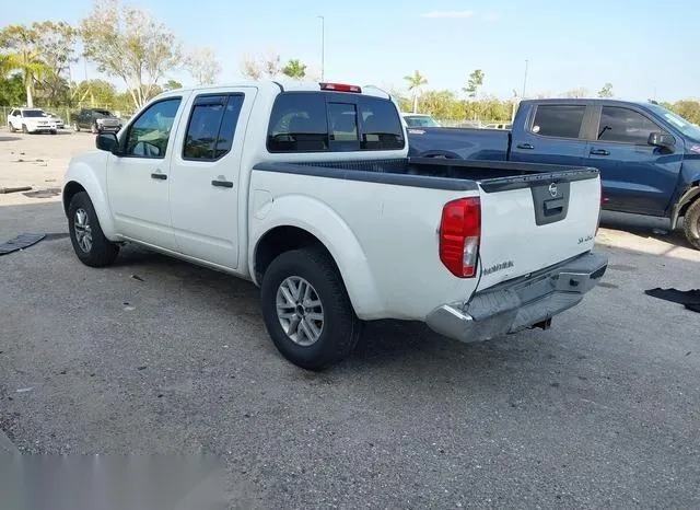 1N6AD0EV4GN795237 2016 2016 Nissan Frontier- Pro-4X/S/Sl/Sv 3