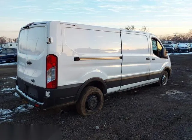 1FTBR1Y89MKA76373 2021 2021 Ford Transit-250 4