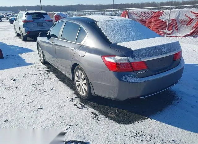 1HGCR2F88DA202856 2013 2013 Honda Accord- Ex-L 3