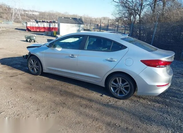 5NPD84LF4HH073727 2017 2017 Hyundai Elantra- SE 3