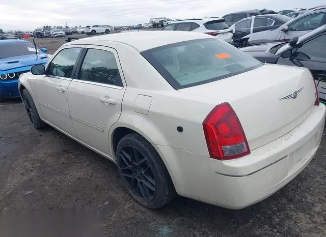 2C3KA53G87H612775 2007 2007 Chrysler 300- Touring 3