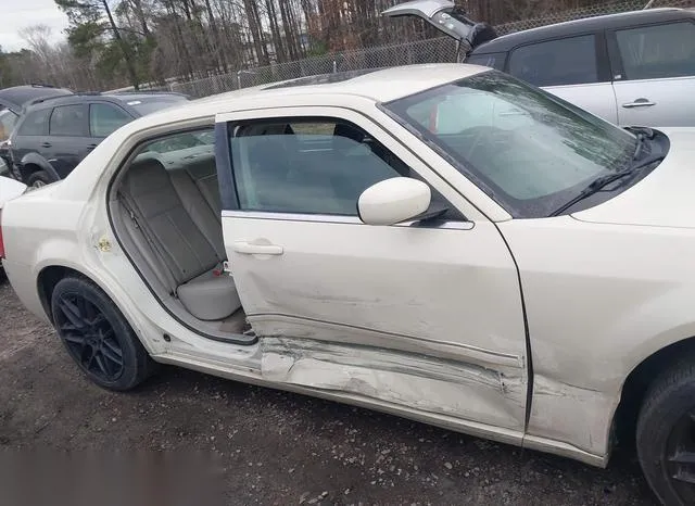 2C3KA53G87H612775 2007 2007 Chrysler 300- Touring 6