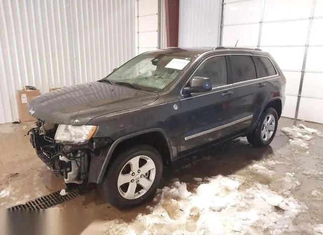 1J4RR4GT3BC705682 2011 2011 Jeep Grand Cherokee- Laredo 2