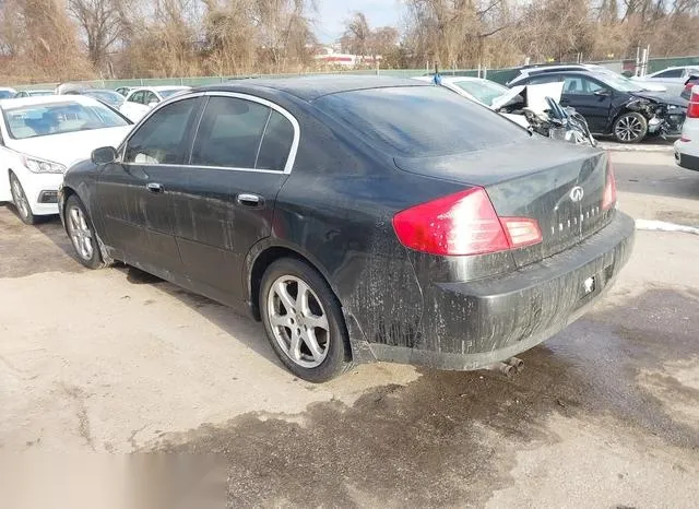 JNKCV51F84M701378 2004 2004 Infiniti G35X 3