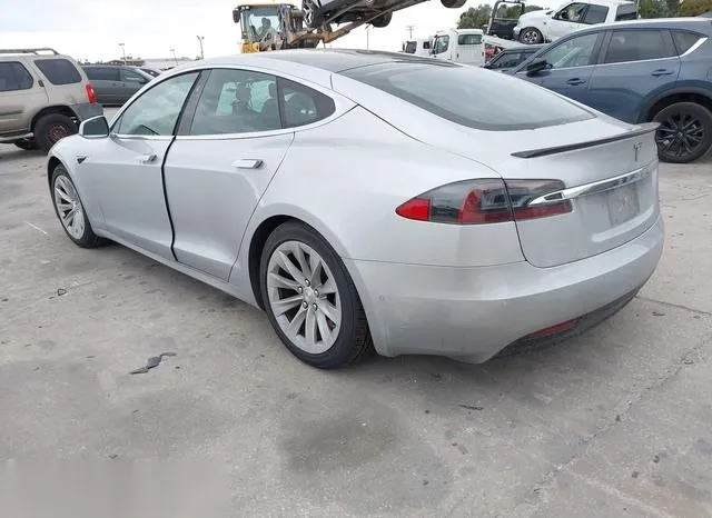 5YJSA1E2XJF258809 2018 2018 Tesla Model S- 100D/75D/P100D 3