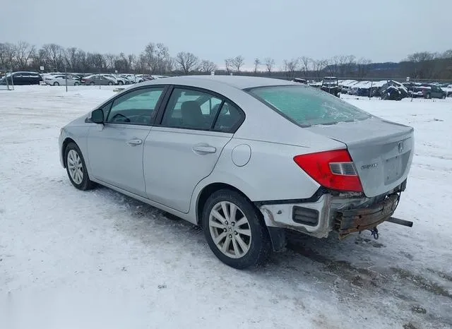 2HGFB2F87CH306921 2012 2012 Honda Civic- EX 3