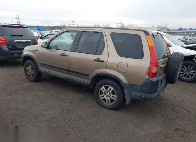 SHSRD78894U212085 2004 2004 Honda CR-V- EX 3