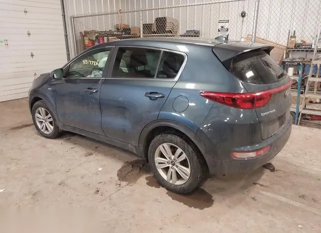 KNDPMCAC1H7248466 2017 2017 KIA Sportage- LX 3