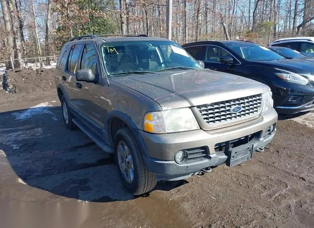 1FMZU73K64ZA34670 2004 2004 Ford Explorer- Nbx/Xlt 1