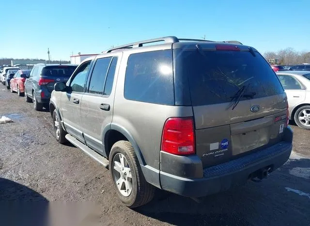 1FMZU73K64ZA34670 2004 2004 Ford Explorer- Nbx/Xlt 3