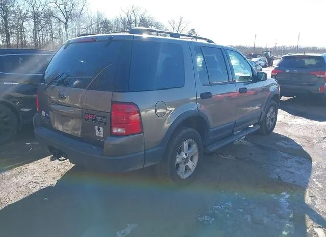 1FMZU73K64ZA34670 2004 2004 Ford Explorer- Nbx/Xlt 4