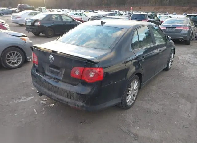 3VWWJ71K47M143912 2007 2007 Volkswagen Jetta- Gli 4