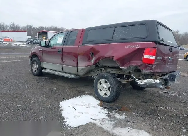 1FTPX14534NB67516 2004 2004 Ford F-150- Fx4/Lariat/Xl/Xlt 3