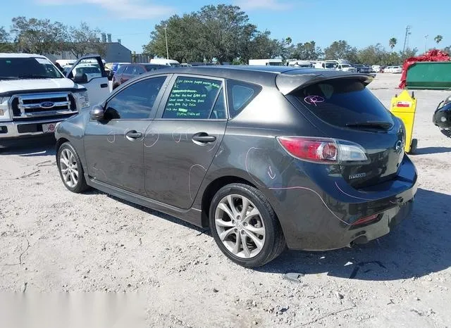 JM1BL1H50A1324132 2010 2010 Mazda 3- S Sport 3