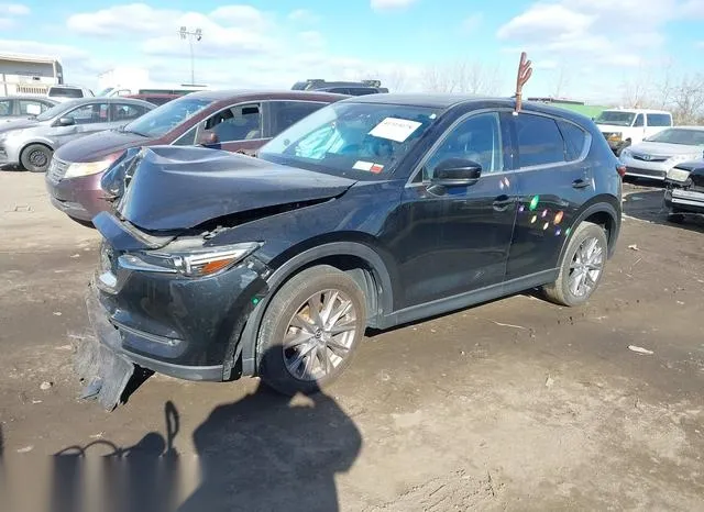 JM3KFBDM7K0557031 2019 2019 Mazda CX-5- Grand Touring 2