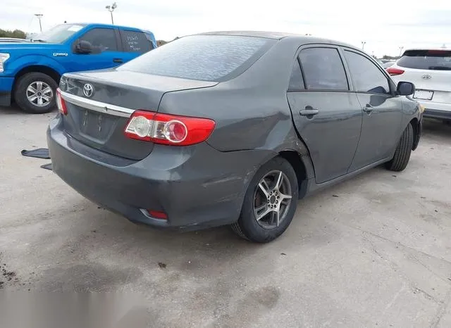 2T1BU4EE7BC602038 2011 2011 Toyota Corolla- S/Le 4