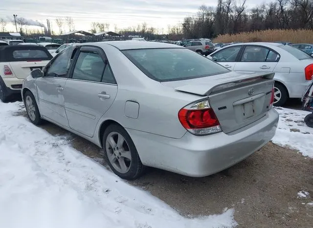 4T1BA32K46U082821 2006 2006 Toyota Camry- Se V6 3