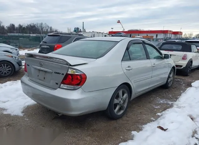 4T1BA32K46U082821 2006 2006 Toyota Camry- Se V6 4