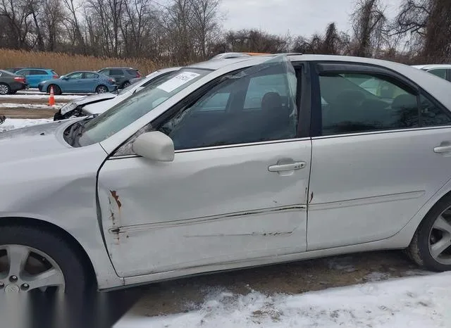 4T1BA32K46U082821 2006 2006 Toyota Camry- Se V6 6