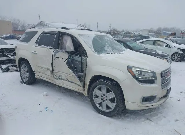 1GKKVTKD3FJ103836 2015 2015 GMC Acadia- Denali 1