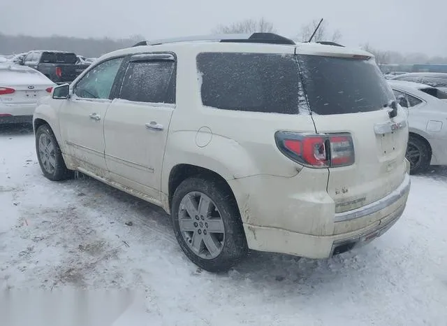 1GKKVTKD3FJ103836 2015 2015 GMC Acadia- Denali 3