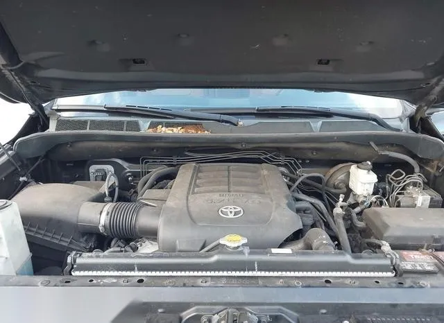 5TFGW5F15GX206197 2016 2016 Toyota Tundra- 1794 5-7L V8 10