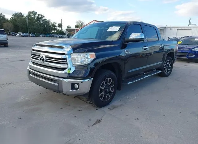 5TFGW5F15GX206197 2016 2016 Toyota Tundra- 1794 5-7L V8 2