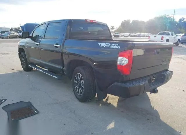 5TFGW5F15GX206197 2016 2016 Toyota Tundra- 1794 5-7L V8 3