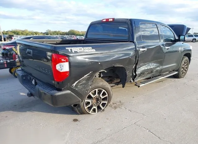 5TFGW5F15GX206197 2016 2016 Toyota Tundra- 1794 5-7L V8 4