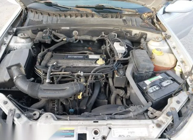 1G8JU54F23Y515957 2003 2003 Saturn L- L200 10