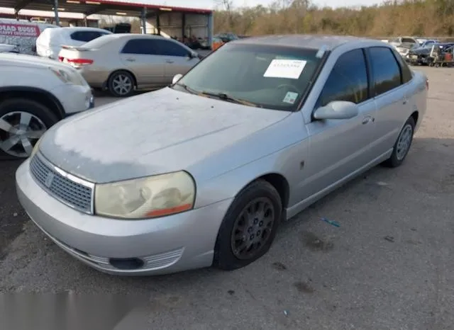 1G8JU54F23Y515957 2003 2003 Saturn L- L200 2