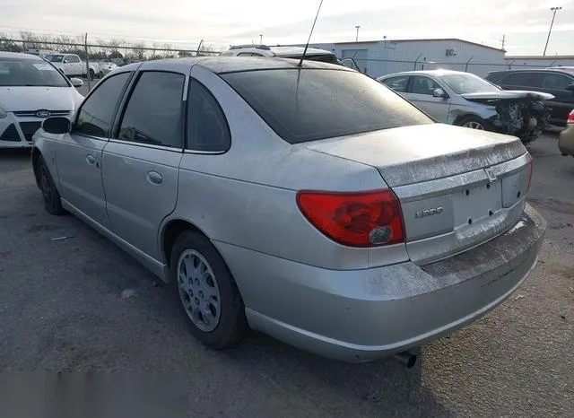 1G8JU54F23Y515957 2003 2003 Saturn L- L200 3