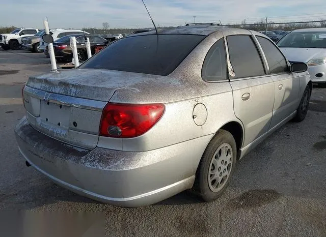 1G8JU54F23Y515957 2003 2003 Saturn L- L200 4