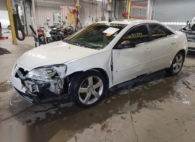 1G2ZM571664226430 2006 2006 Pontiac G6- Gtp 2