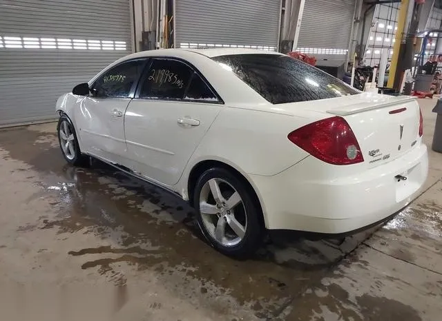 1G2ZM571664226430 2006 2006 Pontiac G6- Gtp 3