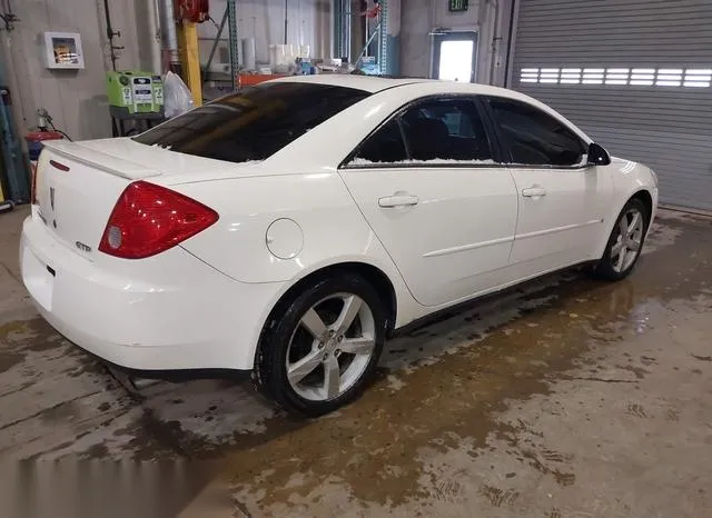 1G2ZM571664226430 2006 2006 Pontiac G6- Gtp 4