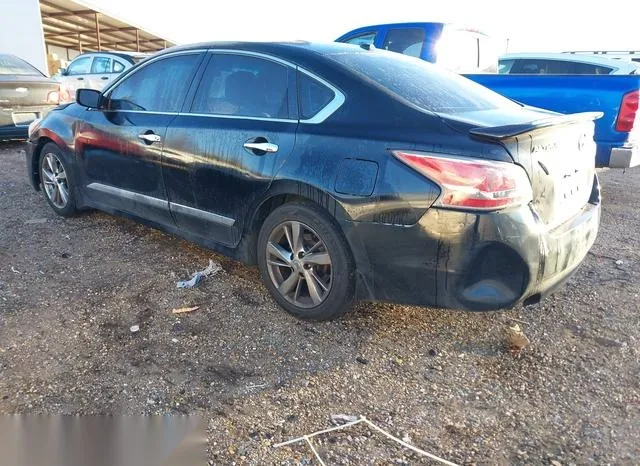 1N4AL3AP1FC141911 2015 2015 Nissan Altima- 2-5 SV 3