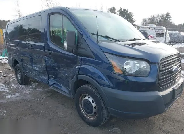 1FTYR1ZGXGKA35173 2016 2016 Ford Transit-250 6