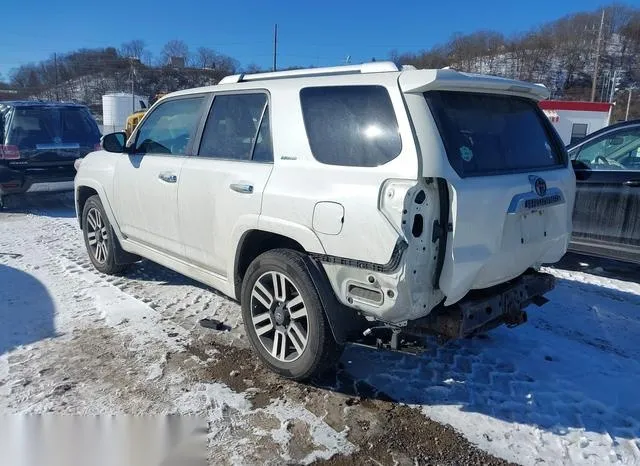 JTEBU5JR9F5253235 2015 2015 Toyota 4runner- Limited 3